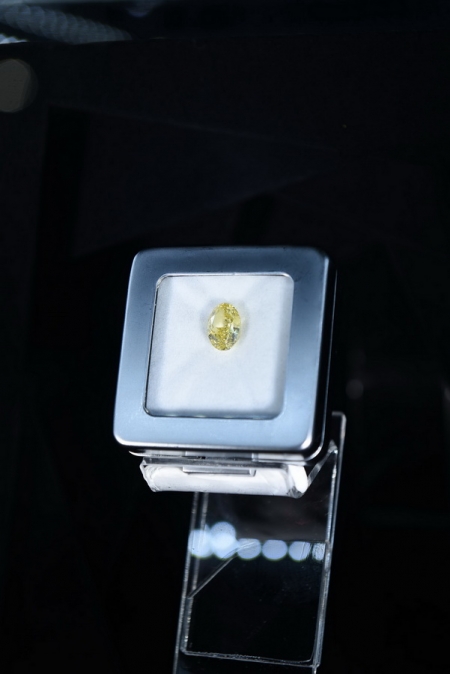 Jubilee Diamond : The Legendary of CARAT