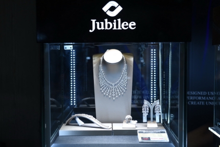 Jubilee Diamond : The Legendary of CARAT