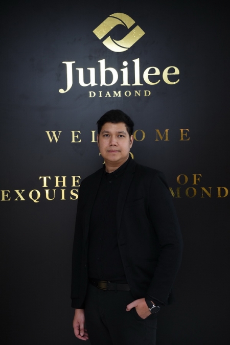 Jubilee Diamond : The Legendary of CARAT