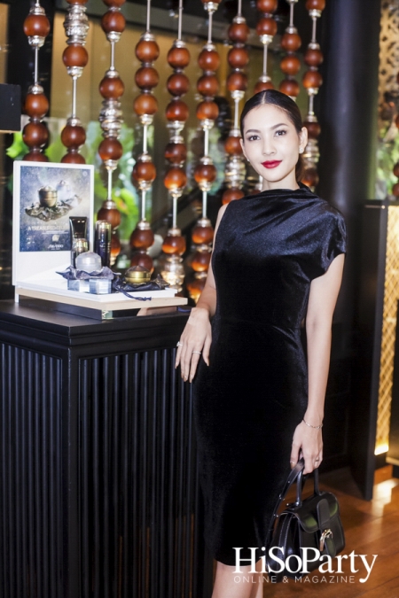 A Treasured Celebration ‘Shiseido Future Solution LX 10th Anniversary’