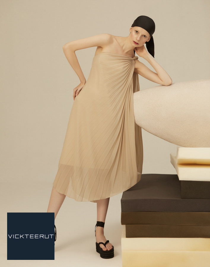 Be Yourself. No Matter What They Say.   รวม 4 แบรนด์ดีไซเนอร์ไทยที่สาวๆ ควรมีไว้ในครอบครอง   