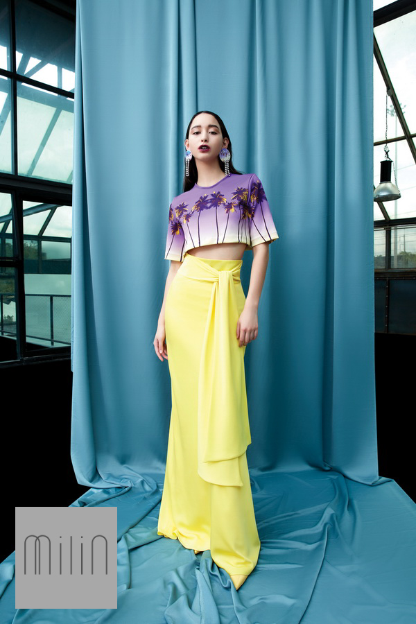 Be Yourself. No Matter What They Say.   รวม 4 แบรนด์ดีไซเนอร์ไทยที่สาวๆ ควรมีไว้ในครอบครอง   