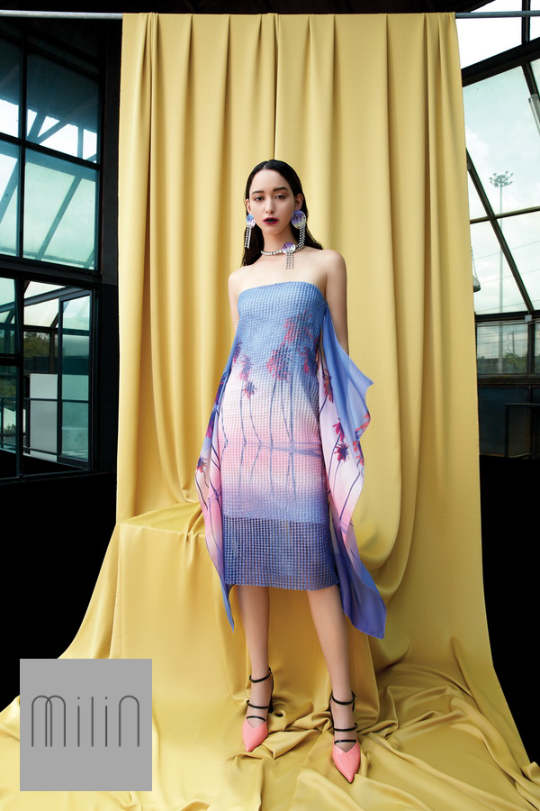 Be Yourself. No Matter What They Say.   รวม 4 แบรนด์ดีไซเนอร์ไทยที่สาวๆ ควรมีไว้ในครอบครอง   