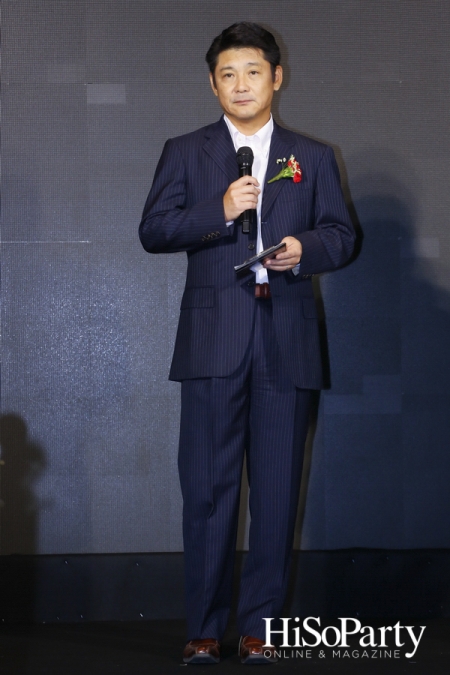 Shiseido Professional Beauty Innovator Award 2018