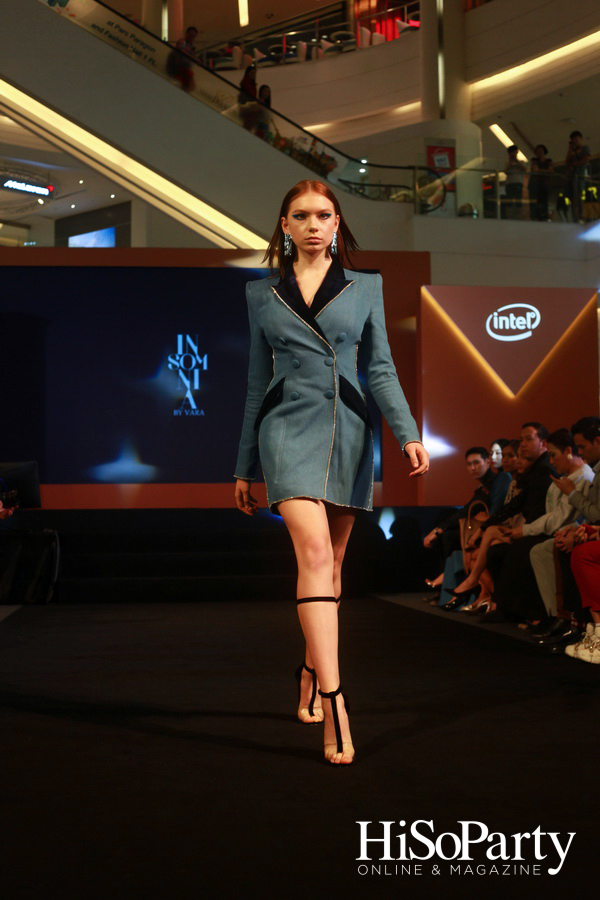 งานเปิดตัว ‘ASUS Zenbook 13/14/15’ The World’s Smallest Laptops