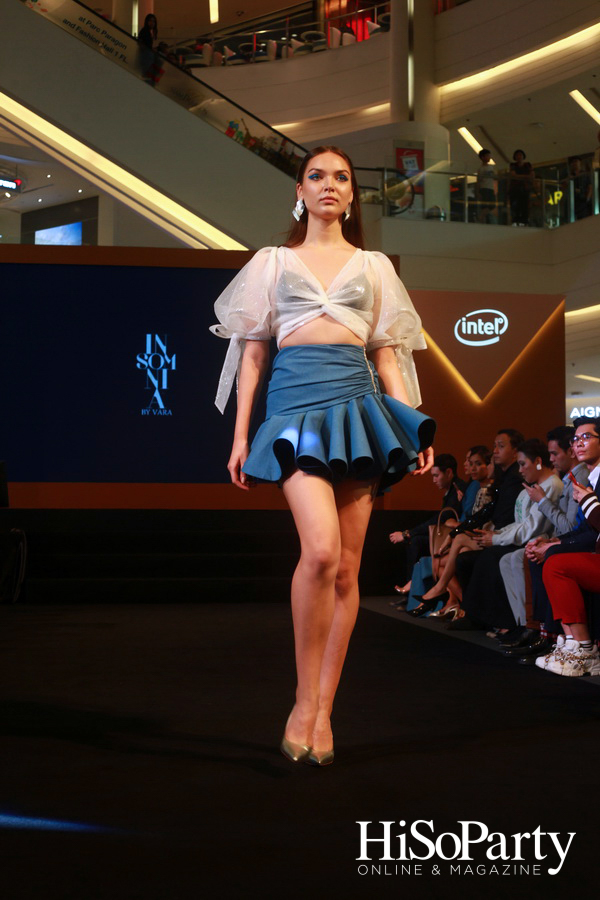 งานเปิดตัว ‘ASUS Zenbook 13/14/15’ The World’s Smallest Laptops