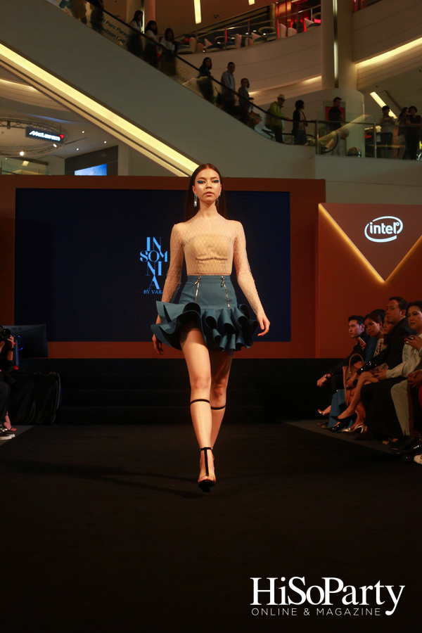 งานเปิดตัว ‘ASUS Zenbook 13/14/15’ The World’s Smallest Laptops