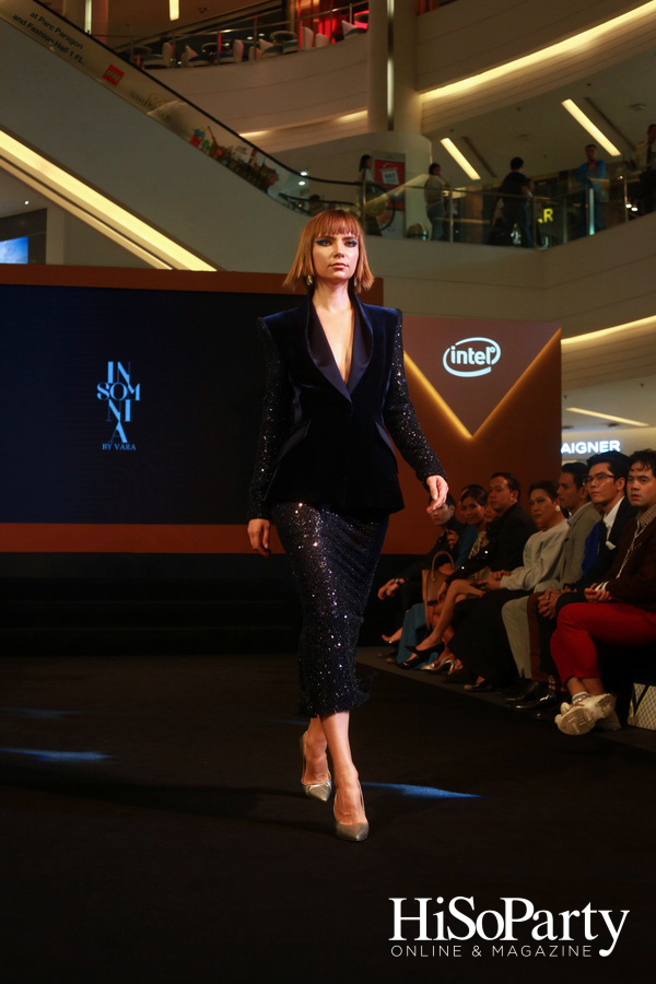 งานเปิดตัว ‘ASUS Zenbook 13/14/15’ The World’s Smallest Laptops