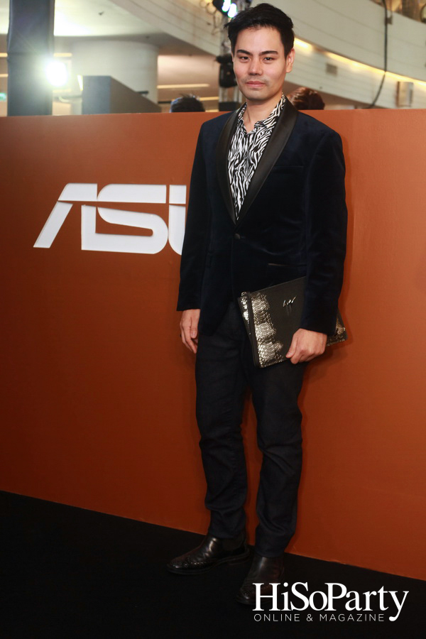 งานเปิดตัว ‘ASUS Zenbook 13/14/15’ The World’s Smallest Laptops