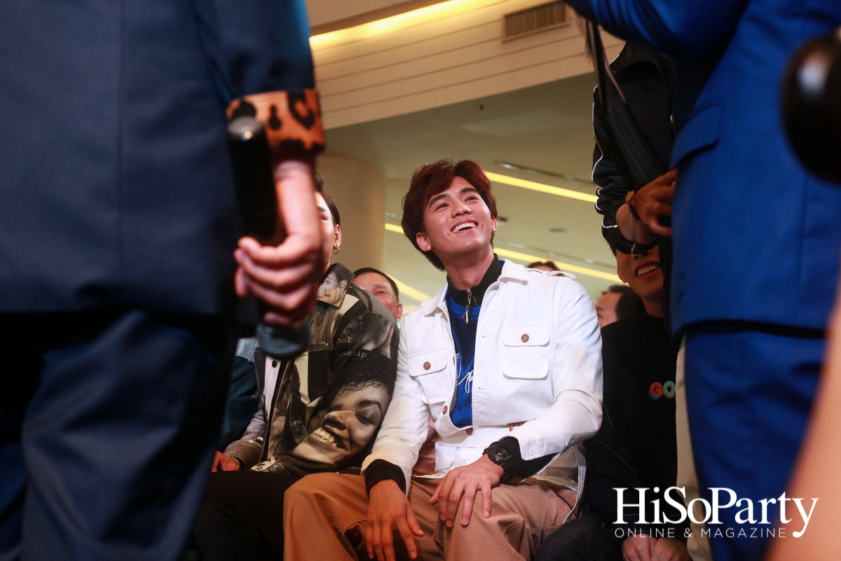 งานเปิดตัว ‘ASUS Zenbook 13/14/15’ The World’s Smallest Laptops