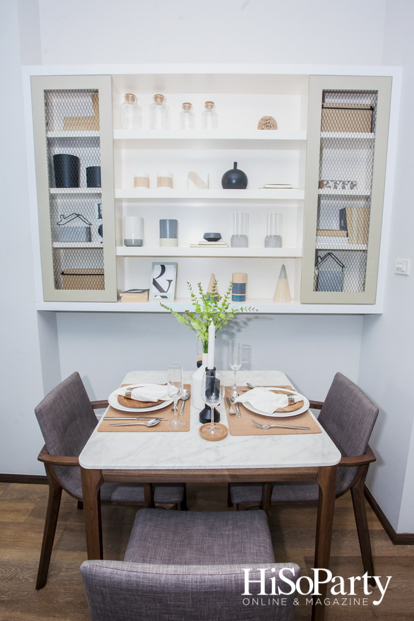 งานเปิดตัวโรงแรมโอ๊ควู๊ด โฮเทล แอนด์ เรสซิเด้นท์ ศรีราชา