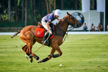 BMW - B.GRIMM THAI POLO OPEN 2019