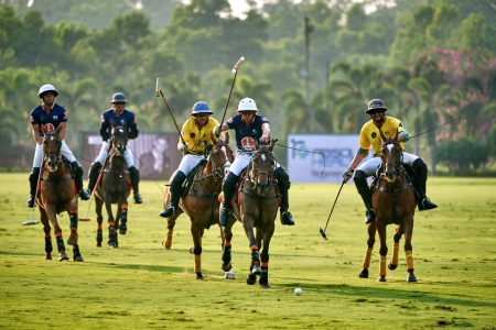 BMW - B.GRIMM THAI POLO OPEN 2019