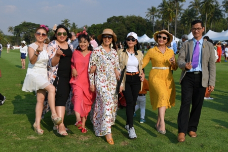 BMW - B.GRIMM THAI POLO OPEN 2019