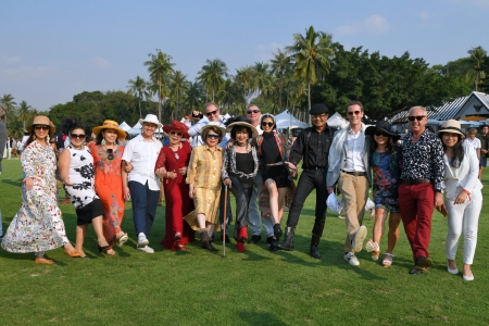 BMW - B.GRIMM THAI POLO OPEN 2019