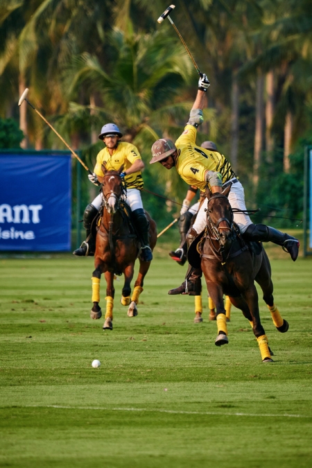 BMW - B.GRIMM THAI POLO OPEN 2019