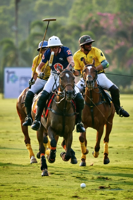 BMW - B.GRIMM THAI POLO OPEN 2019