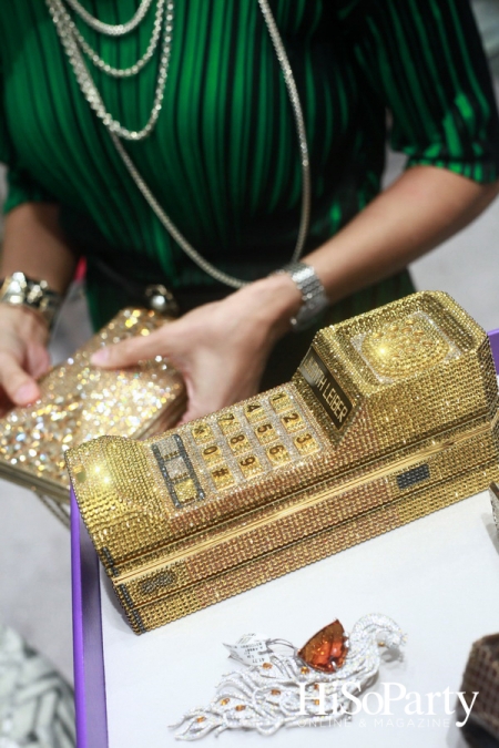 JUDITH LEIBER X HISOPARTY  ‘Exclusive Preview New Collection’ 