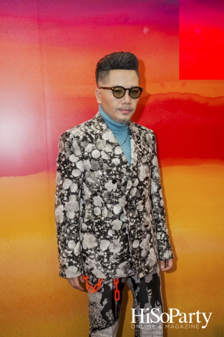 Louis Vuitton Exclusive Party เปิดตัว ‘Louis Vuitton Men's Collection Spring–Summer 2019 by Virgil Abloh’