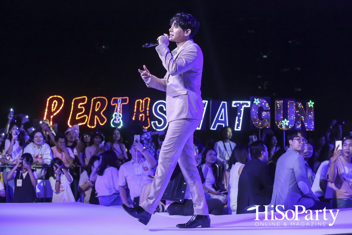 Cathy Doll จัดงาน ‘Love by Cathy Doll’  เปิดตัวพรีเซนเตอร์ใหม่ 7 หนุ่มฮอตจากซีรีส์วายสุดฮิต