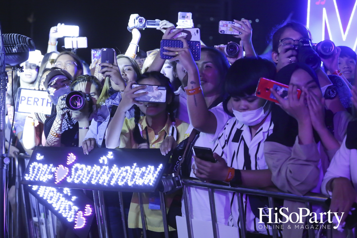 Cathy Doll จัดงาน ‘Love by Cathy Doll’  เปิดตัวพรีเซนเตอร์ใหม่ 7 หนุ่มฮอตจากซีรีส์วายสุดฮิต