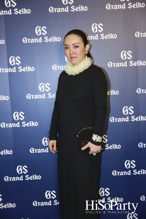 ‘THE FLOW OF TIME’ BANGKOK