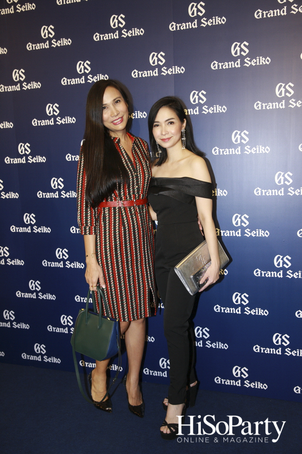 ‘THE FLOW OF TIME’ BANGKOK