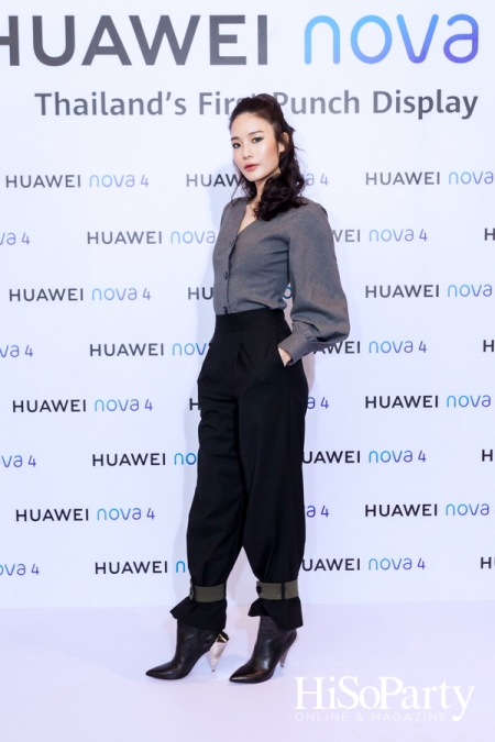 HUAWEI nova 4 Experience Day