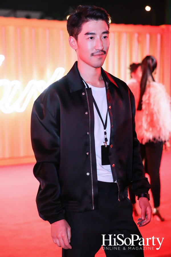 Cartier Precious Garage 