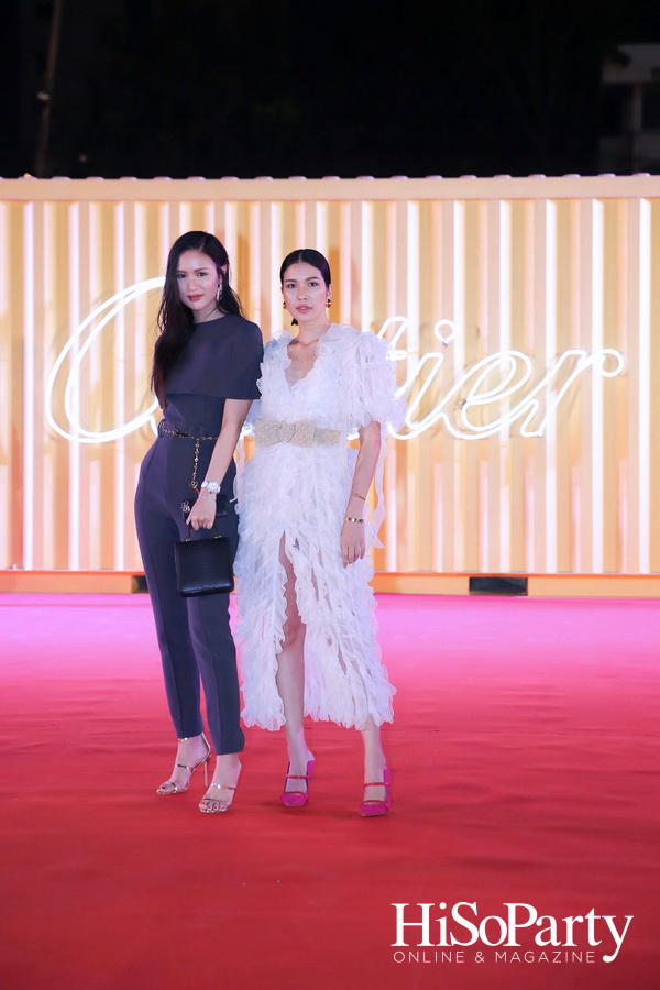 Cartier Precious Garage 