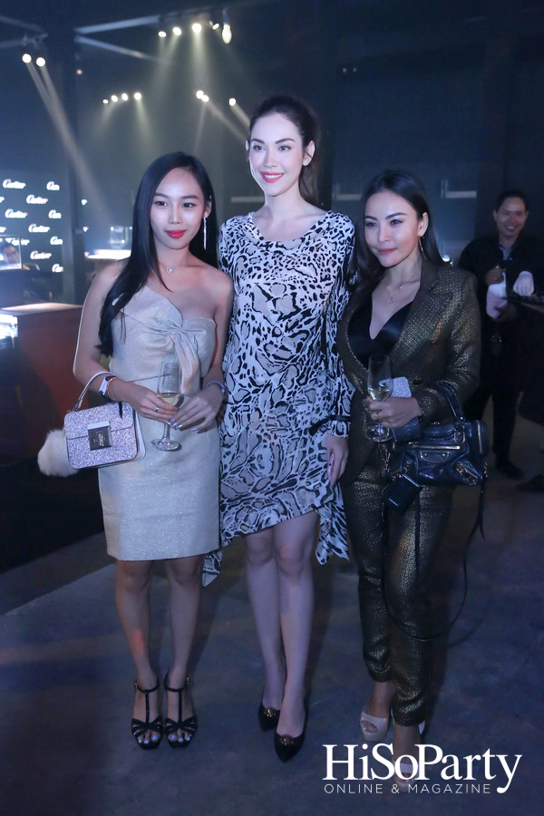 Cartier Precious Garage 