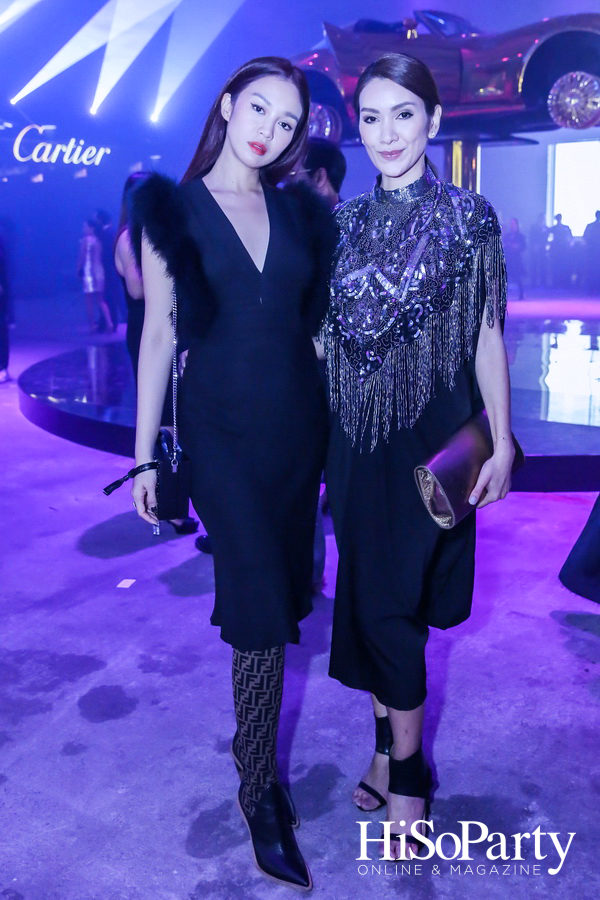 Cartier Precious Garage 