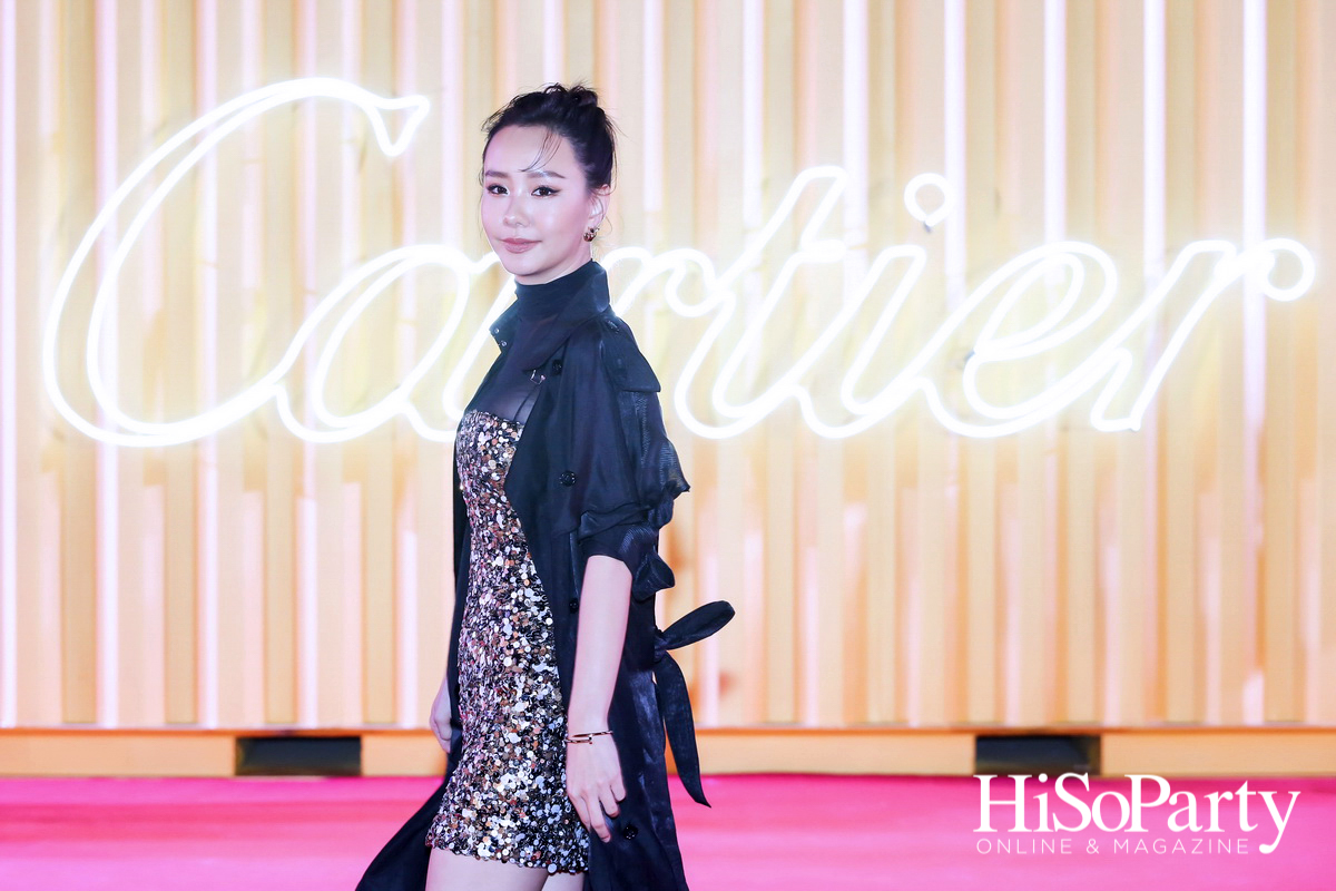 Cartier Precious Garage 