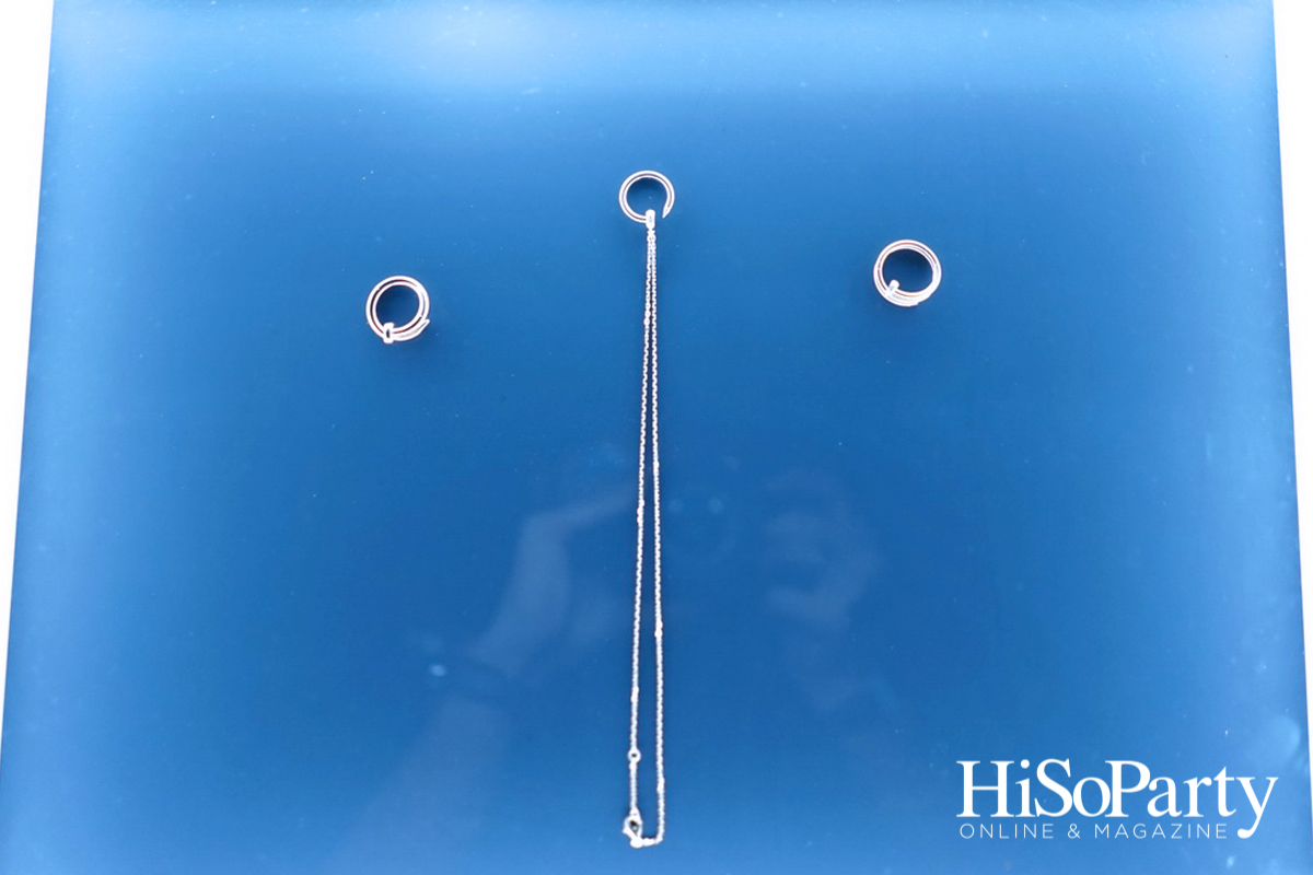 Cartier Precious Garage 