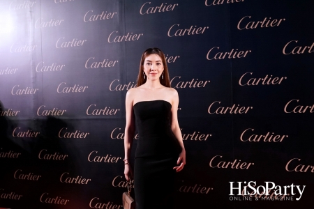 Cartier Precious Garage 