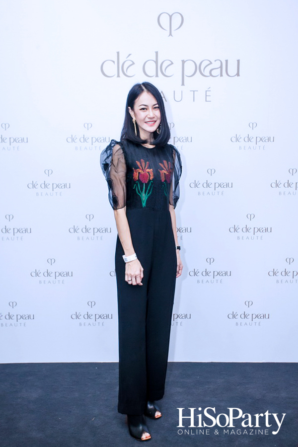 Grand Opening of ‘Clé de Peau Beauté’ The First Flagship Store in Thailand