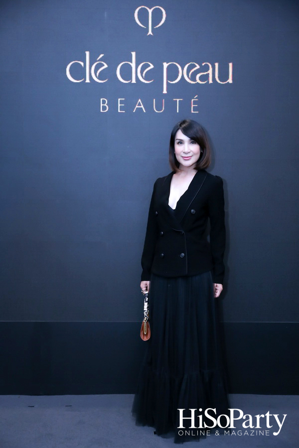 Grand Opening of ‘Clé de Peau Beauté’ The First Flagship Store in Thailand