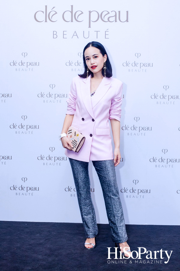 Grand Opening of ‘Clé de Peau Beauté’ The First Flagship Store in Thailand