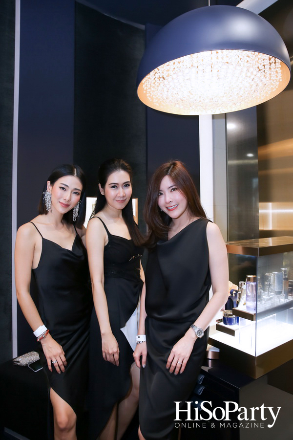 Grand Opening of ‘Clé de Peau Beauté’ The First Flagship Store in Thailand