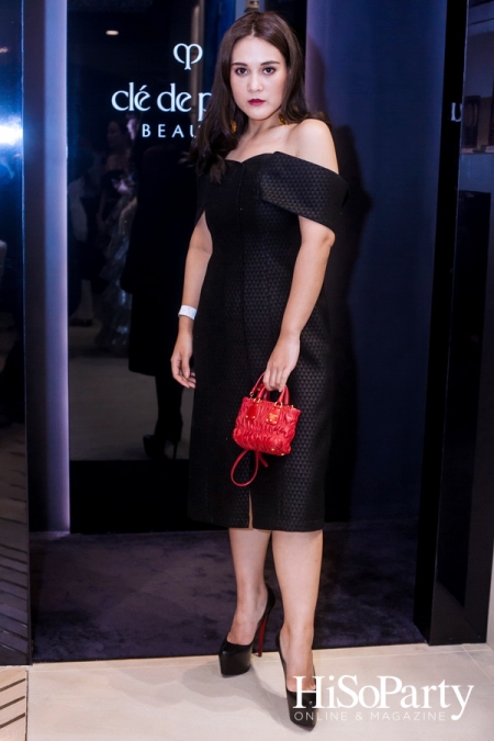 Grand Opening of ‘Clé de Peau Beauté’ The First Flagship Store in Thailand