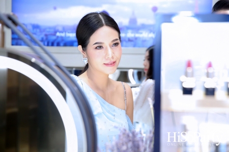 Grand Opening of ‘Clé de Peau Beauté’ The First Flagship Store in Thailand