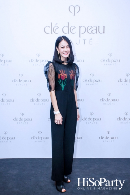 Grand Opening of ‘Clé de Peau Beauté’ The First Flagship Store in Thailand