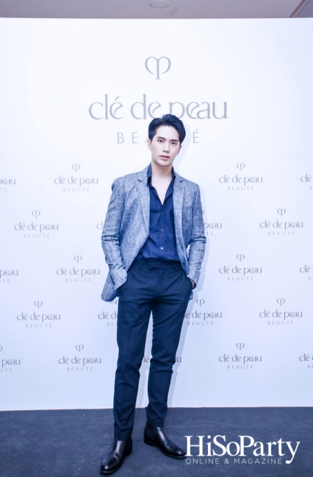 Grand Opening of ‘Clé de Peau Beauté’ The First Flagship Store in Thailand