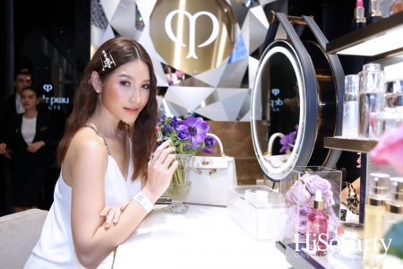 Grand Opening of ‘Clé de Peau Beauté’ The First Flagship Store in Thailand