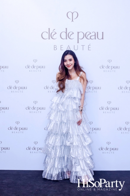 Grand Opening of ‘Clé de Peau Beauté’ The First Flagship Store in Thailand
