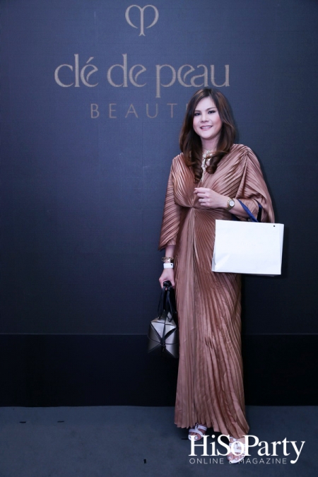 Grand Opening of ‘Clé de Peau Beauté’ The First Flagship Store in Thailand