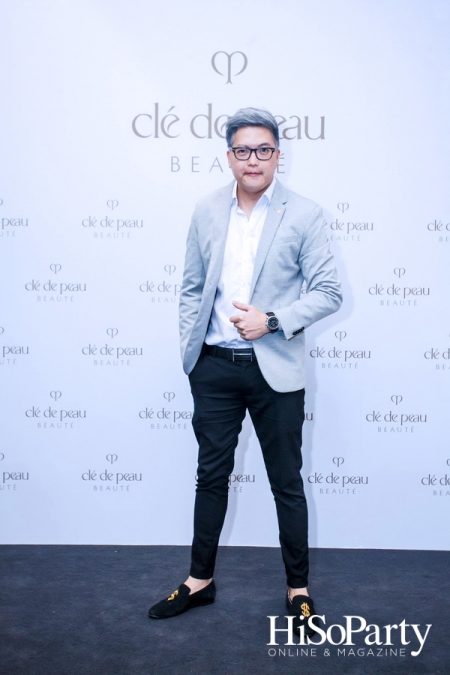 Grand Opening of ‘Clé de Peau Beauté’ The First Flagship Store in Thailand