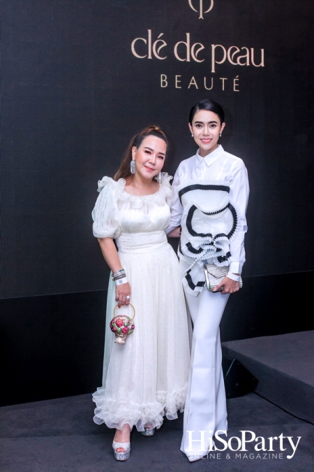 Grand Opening of ‘Clé de Peau Beauté’ The First Flagship Store in Thailand