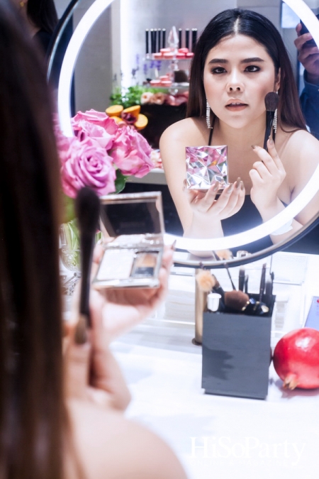 Grand Opening of ‘Clé de Peau Beauté’ The First Flagship Store in Thailand