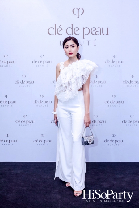 Grand Opening of ‘Clé de Peau Beauté’ The First Flagship Store in Thailand